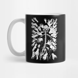 nervous system Mug